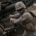 2D Transportation Support Battalion Marines experience a day with 2nd Battalion 10th Marine Regiment