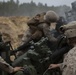 2D Transportation Support Battalion Marines experience a day with 2nd Battalion 10th Marine Regiment