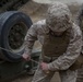 2D Transportation Support Battalion Marines experience a day with 2nd Battalion 10th Marine Regiment