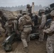 2D Transportation Support Battalion Marines experience a day with 2nd Battalion 10th Marine Regiment