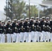 Marine Corps Battle Color Detachment