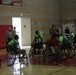 2015 Marine Corps Trials Wheelchair Basketball Bronze Medal game