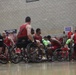 2015 Marine Corps Trials wheelchair basketball Bronze Medal game