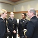 Notre Dame Naval Reserve Officers Training Corps' Naval Leadership Weekend