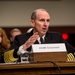 Senate Armed Services Committee hearing