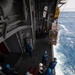 USS Iwo Jima operations