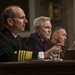 Senate Armed Services Committee hearing