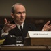 Senate Armed Services Committee hearing