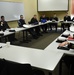 Notre Dame Naval Reserve Officers Training Corps' Naval Leadership Weekend