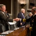 Senate Armed Services Committee hearing