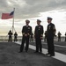 USS Theodore Roosevelt operations