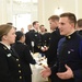 Notre Dame Naval Reserve Officers Training Corps' Naval Leadership Weekend