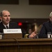 Senate Armed Services Committee hearing