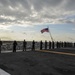 USS Theodore Roosevelt operations