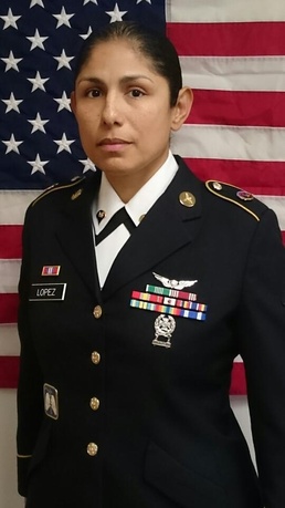 Raptor Soldier defies limits of age