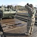 HHT, 2nd Squadron, 2nd CR prepares for Operation Atlantic Resolve