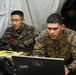 U.S. Marines and ROK Marines participate in Exercise Key Resolve 15