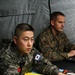 U.S. Marines and ROK Marines participate in Exercise Key Resolve 15