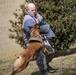 K-9s train at Battle Lab