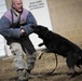 K-9s train at Battle Lab