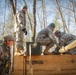 Clemson ROTC conducts FTX
