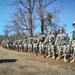 ROTC formation