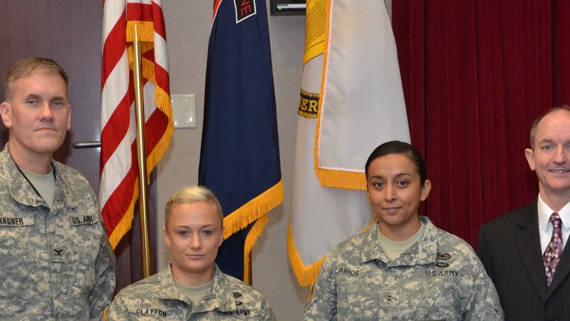 USAJFKSWCS Earns Combined Logistic Excellence Awards