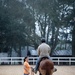 Green Berets Learn Horseback Riding