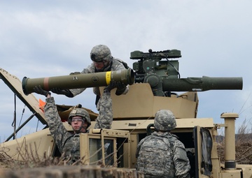 US, Hungarian paratroopers build interoperability with combined airfield seizure, live fire