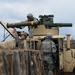 US, Hungarian paratroopers build interoperability with combined airfield seizure, live fire