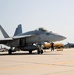 Fighter Training at Boca Chica Field