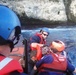 Coast Guard rescues 8 Cuban migrants stranded on Monito Island, Puerto Rico