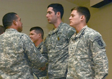 USAJFKSWC students assist to save a life