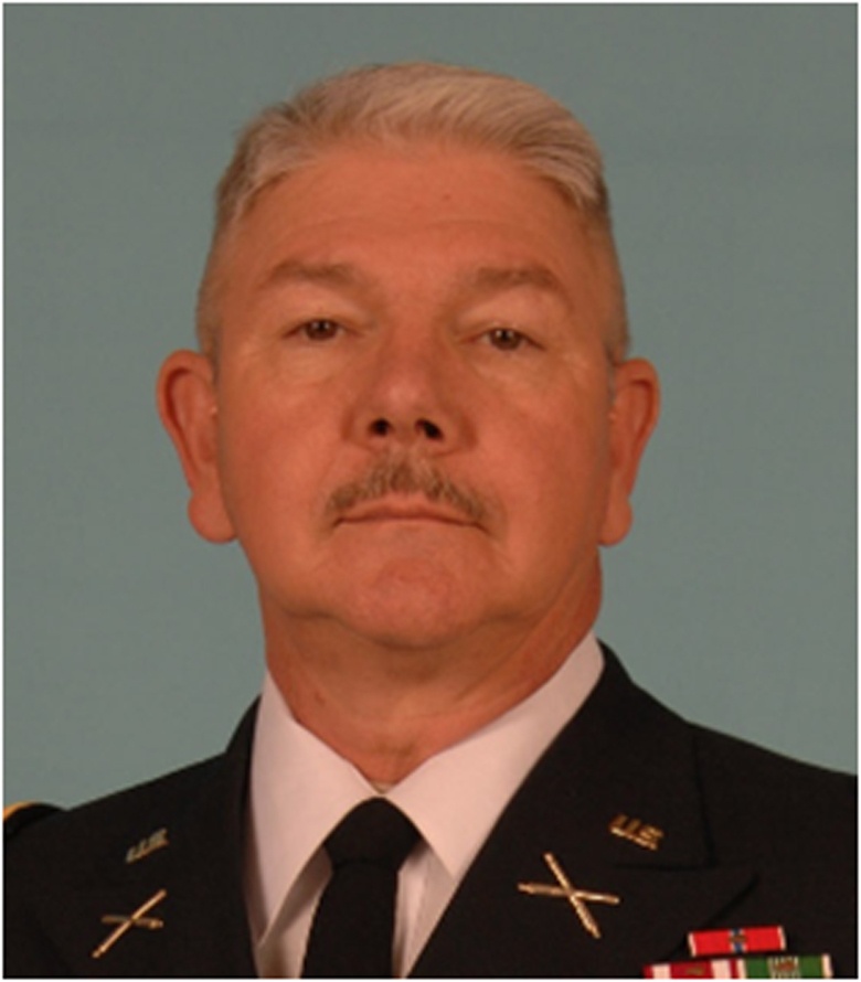 30th Troop Command honors Col. Basham
