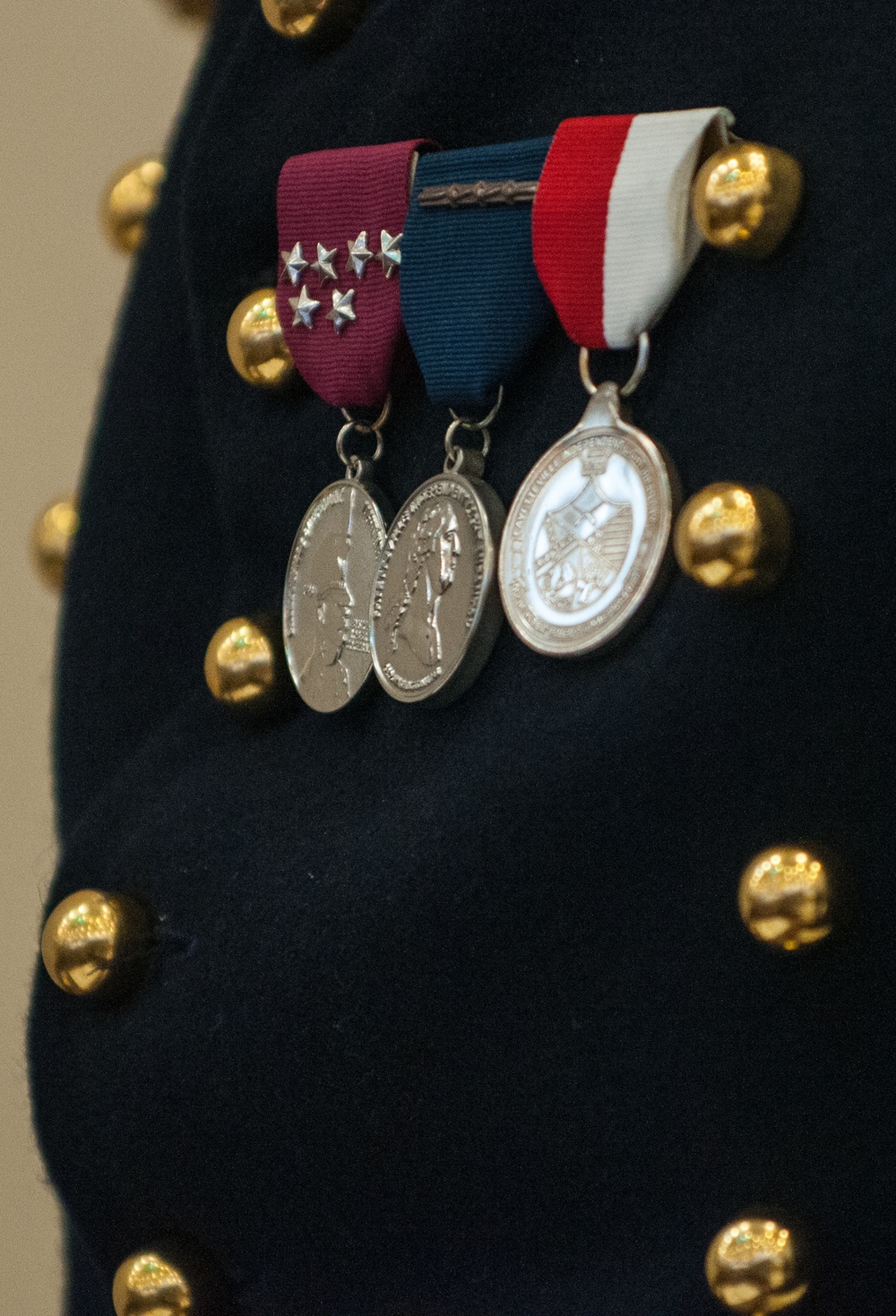 Harford honored with memorial plaque