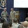 Senior enlisted service member speaks to NM Guard members