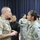 Senior enlisted service member speaks to NM Guard members