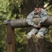 Washington National Guard's Best Warrior Competition