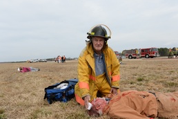 Vigilant Guard South Carolina 2015