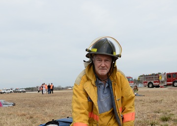 When disaster strikes: South Carolina National Guard strengthens partnerships, hones readiness