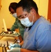 Dental Assistant Week a yearly readiness theme at Naval Hospital Bremerton