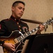 Marine Corps All-Star Jazz band
