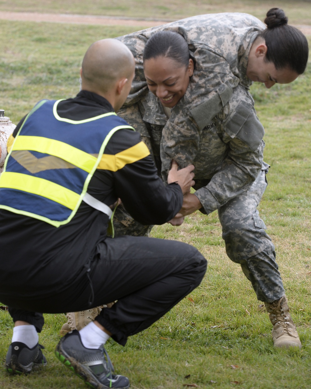 Texas Army National Guard’s MFTC validates Army’s one-school concept