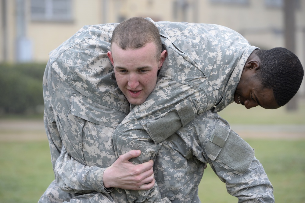 Texas Army National Guard’s MFTC validates Army’s one-school concept