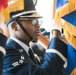 60th AMW Change of Command Ceremony