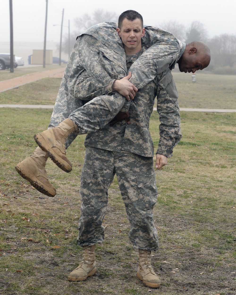 Texas Army National Guard’s MFTC validates Army’s one-school concept