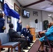 1st African-American female Coast Guardsman honored