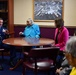 1st African-American female Coast Guardsman honored