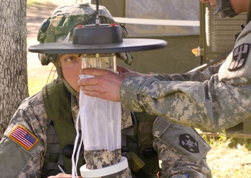 US Army Reserve CSTX 2015