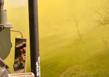 US Army Reserve CSTX 2015